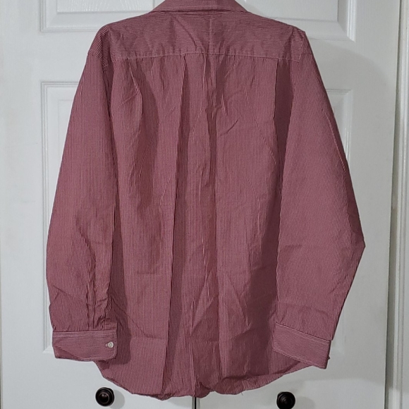 Croft & Barrow Easy Care Shirt - Picture 4 of 4